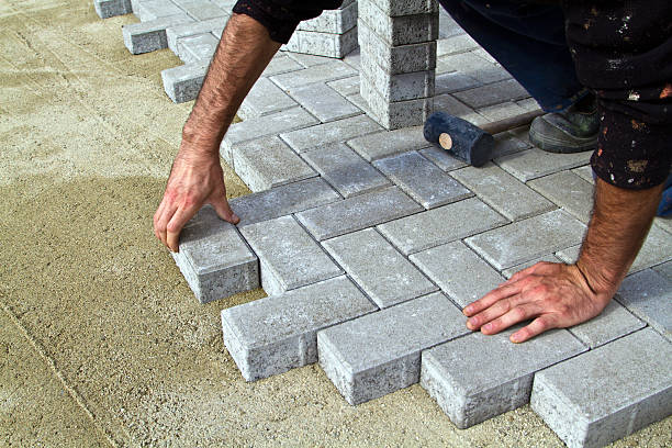 Best Eco-Friendly Driveway Pavers in Atwood, KS